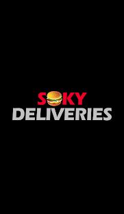 Soky deliveries. Things To Know About Soky deliveries. 